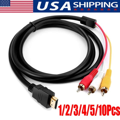 1080p hdmi male - 1080p, to